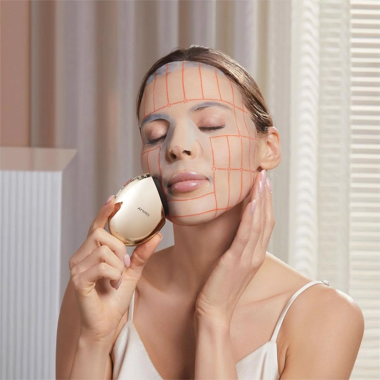 [Half-Price Flash Sale] AMIRO Flash Sale Limited Stock - Image 6